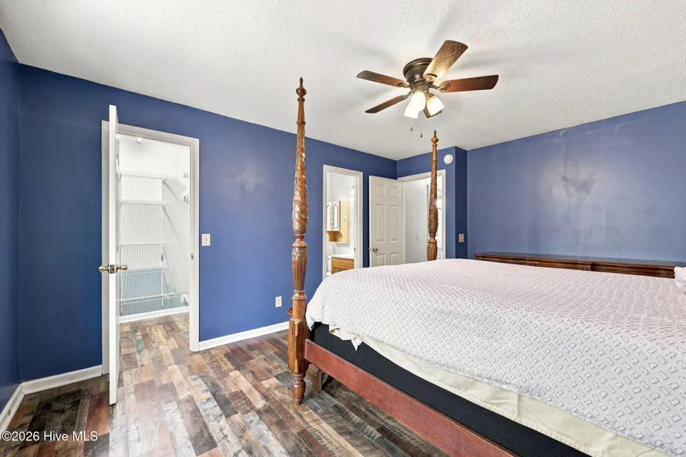 103 Timber Drive West End, NC 27376