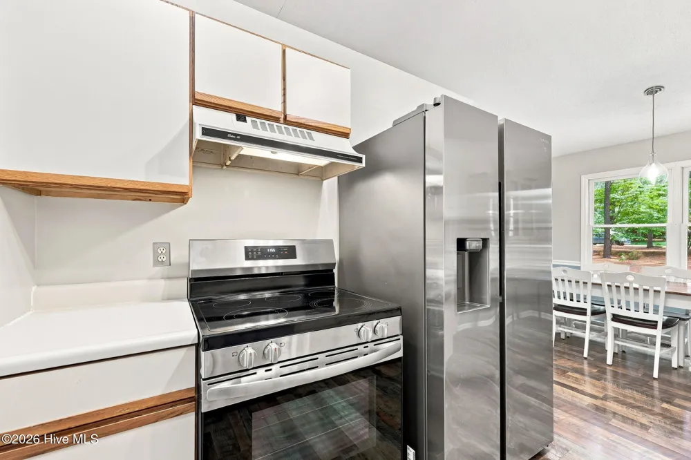 103 Timber Drive West End, NC 27376