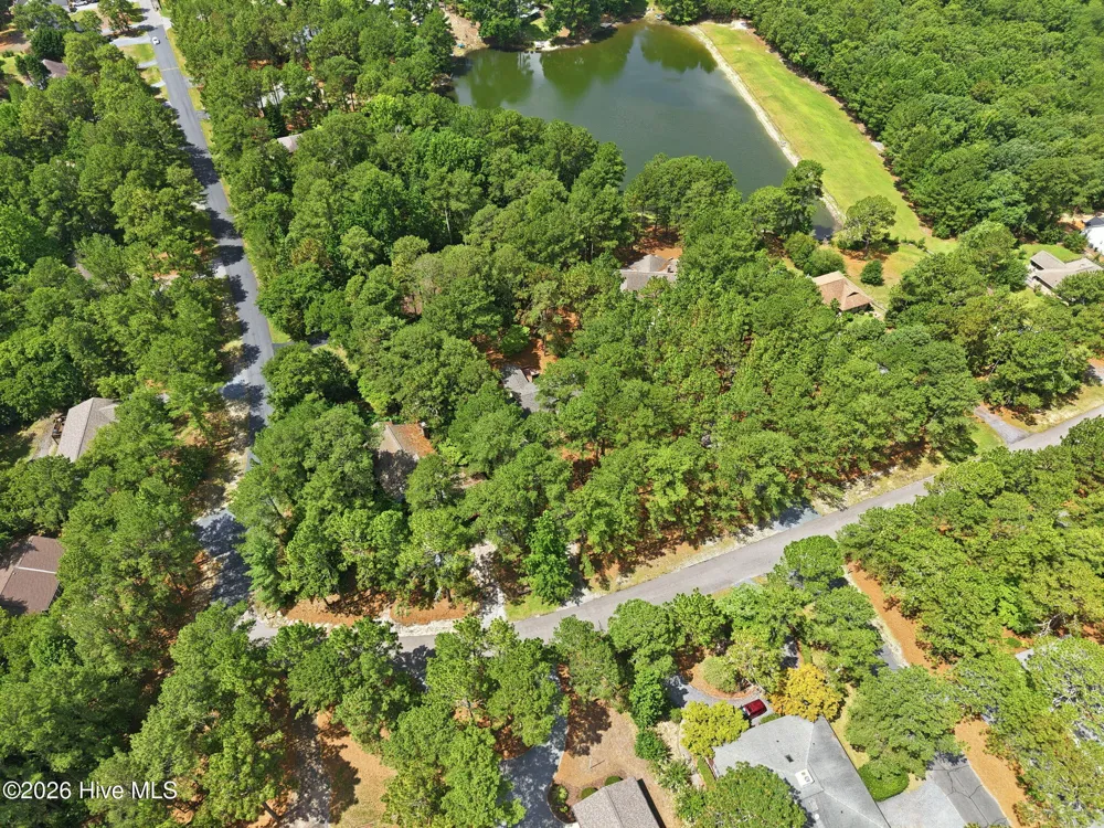 103 Timber Drive West End, NC 27376