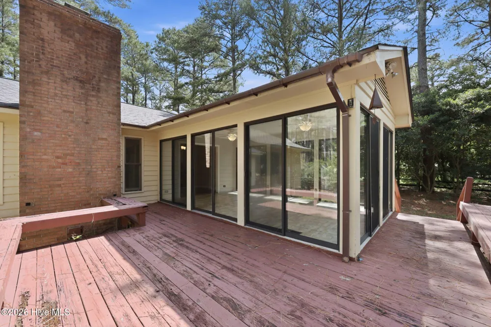 103 Timber Drive West End, NC 27376