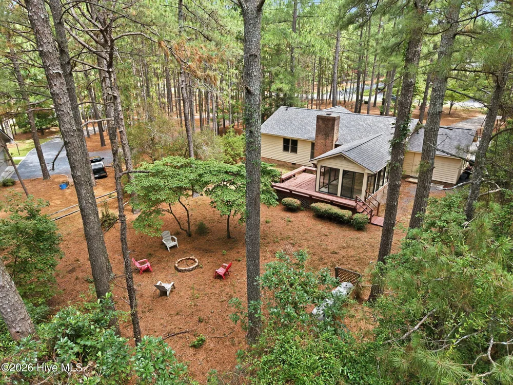103 Timber Drive West End, NC 27376