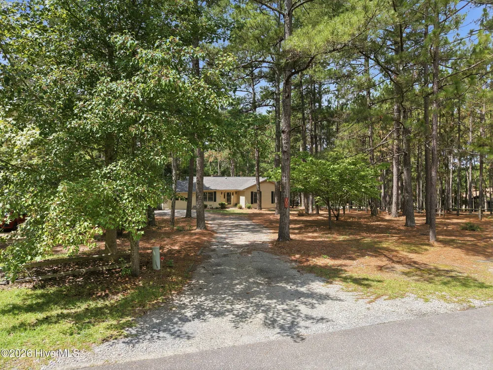103 Timber Drive West End, NC 27376