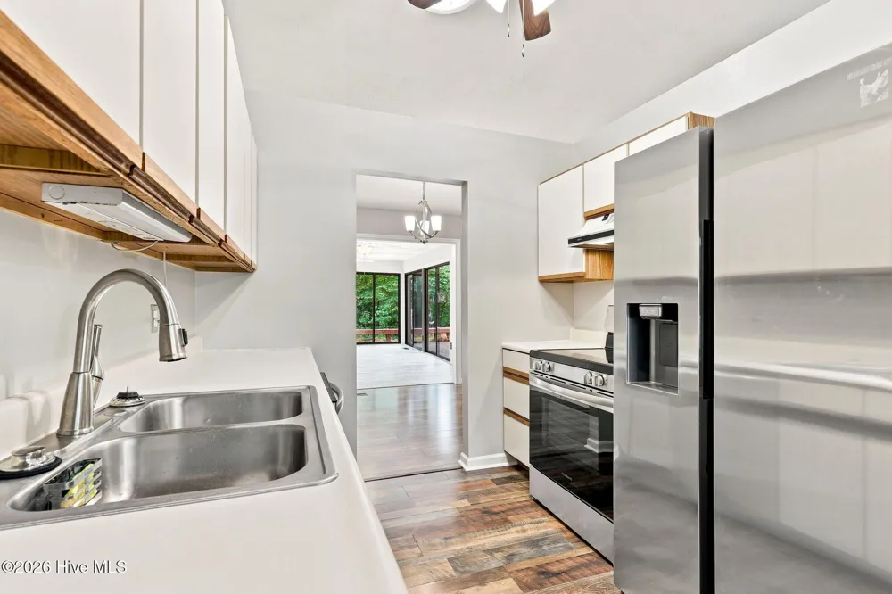 103 Timber Drive West End, NC 27376