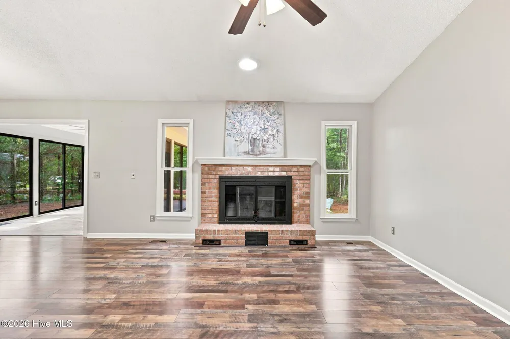 103 Timber Drive West End, NC 27376