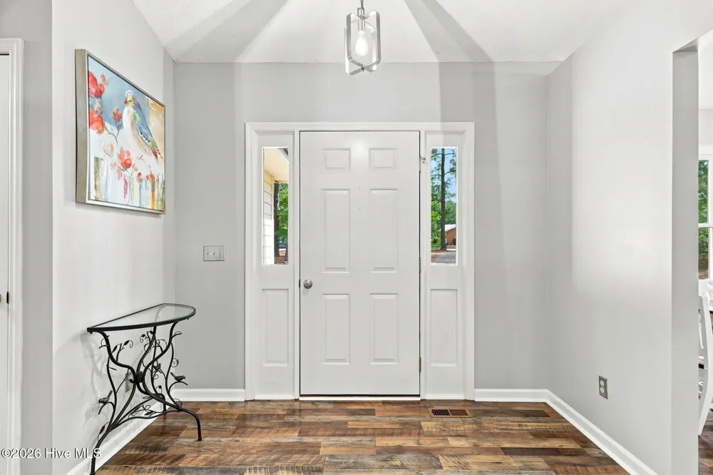 103 Timber Drive West End, NC 27376