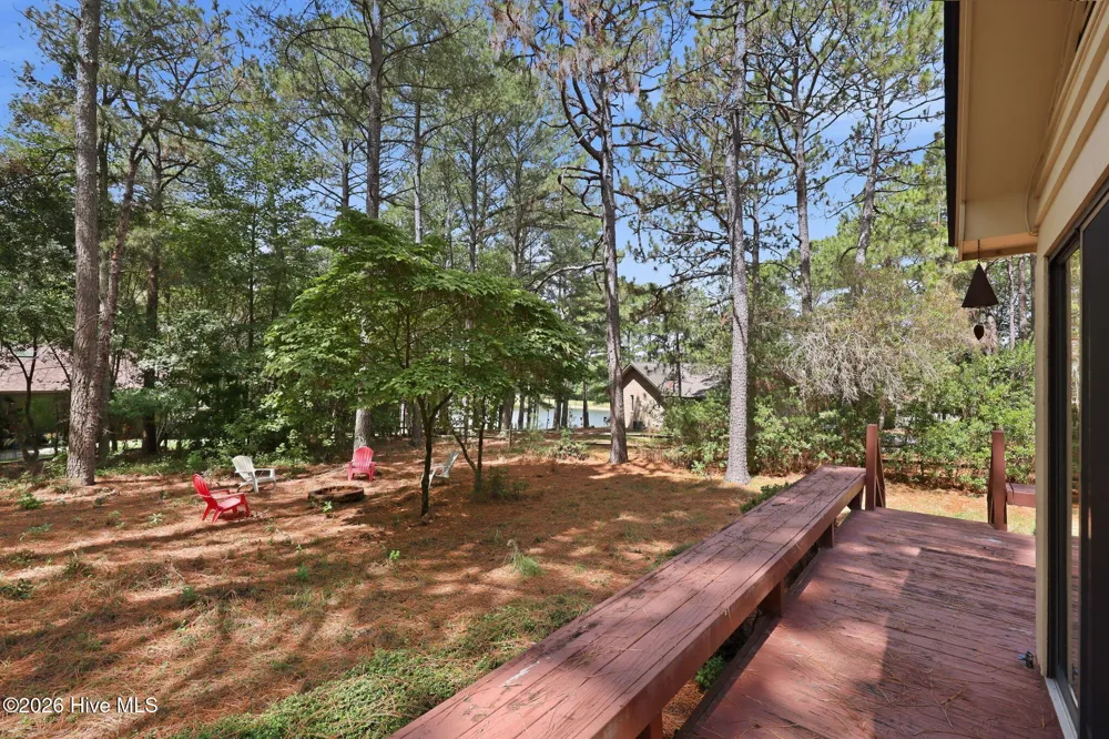 103 Timber Drive West End, NC 27376