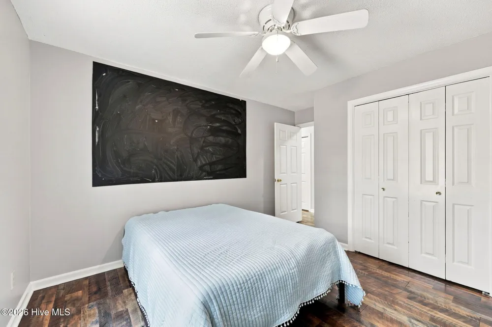 103 Timber Drive West End, NC 27376