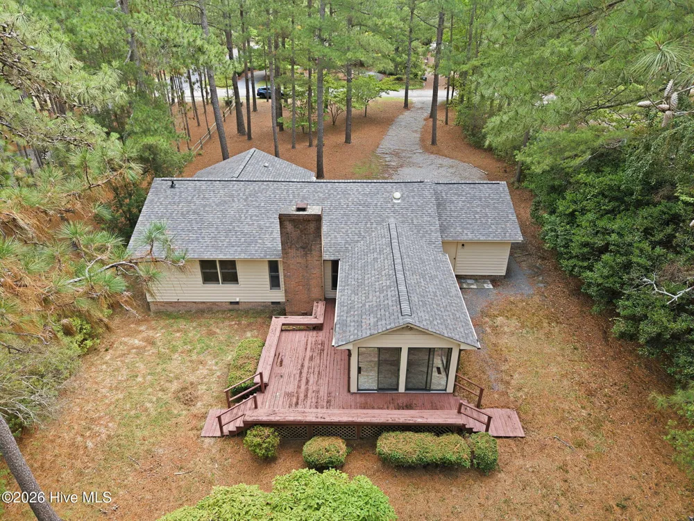 103 Timber Drive West End, NC 27376