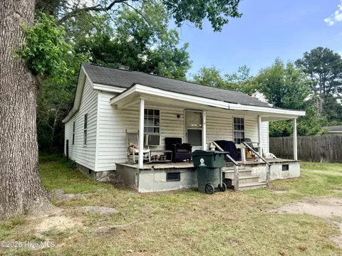 214 Louis Jenkins Drive