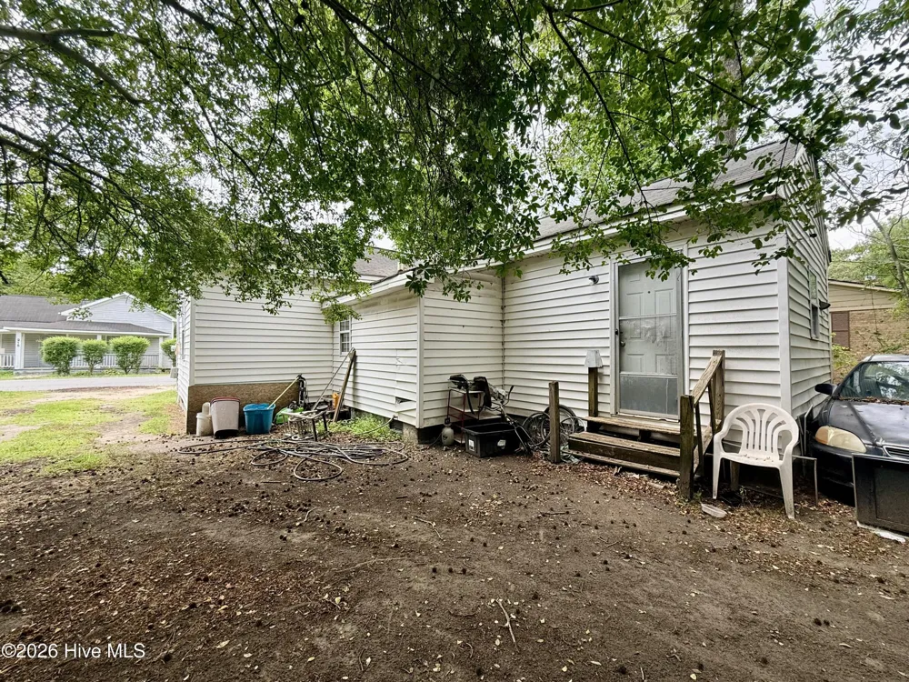 214 Louis Jenkins Drive Bethel, NC 27812