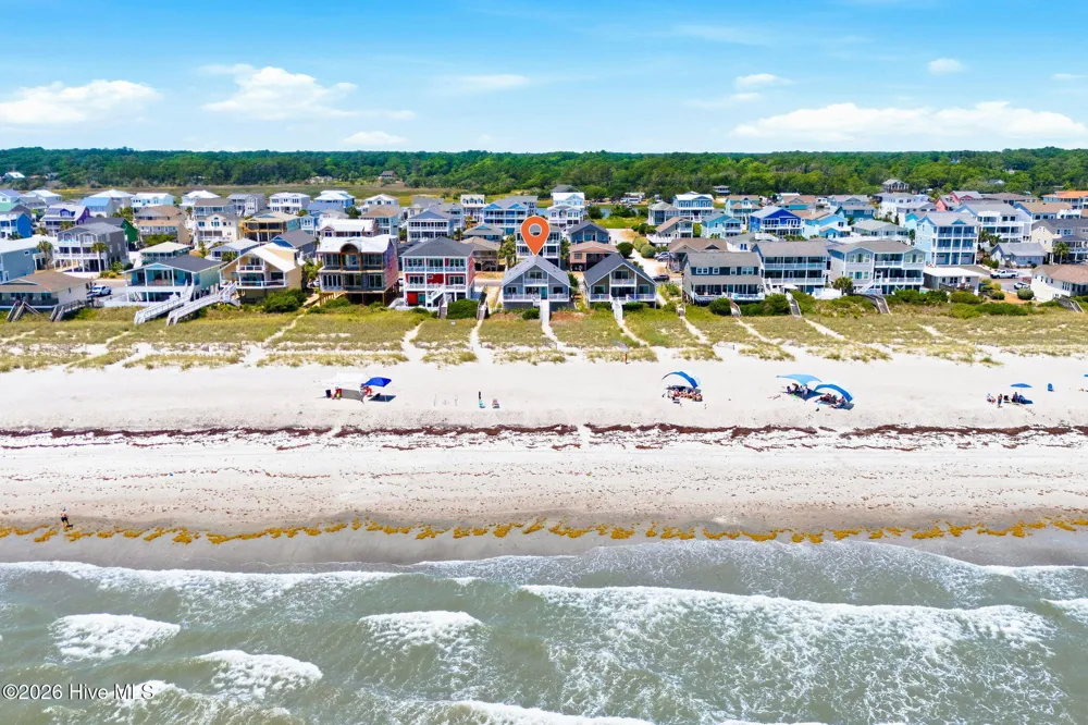 177 Ocean Boulevard W Holden Beach, NC 28462