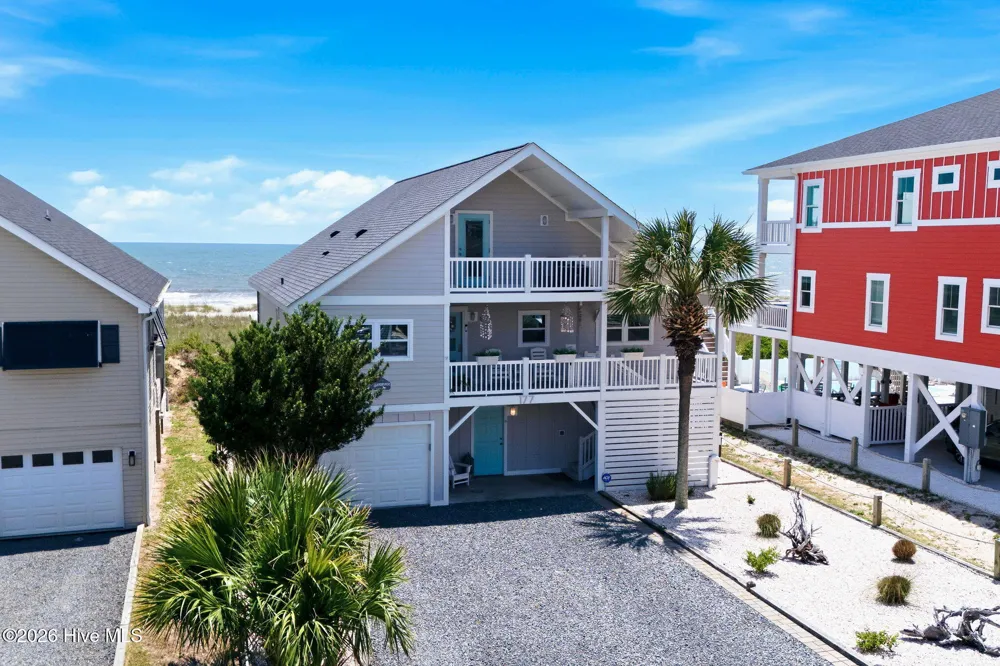 177 Ocean Boulevard W Holden Beach, NC 28462