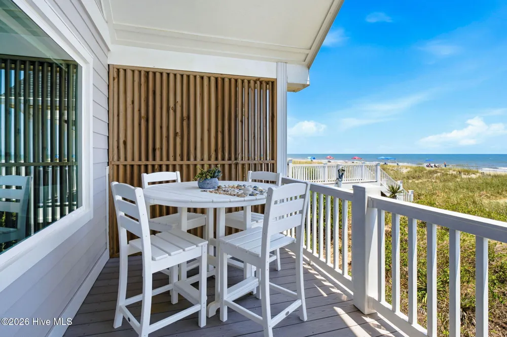 177 Ocean Boulevard W Holden Beach, NC 28462