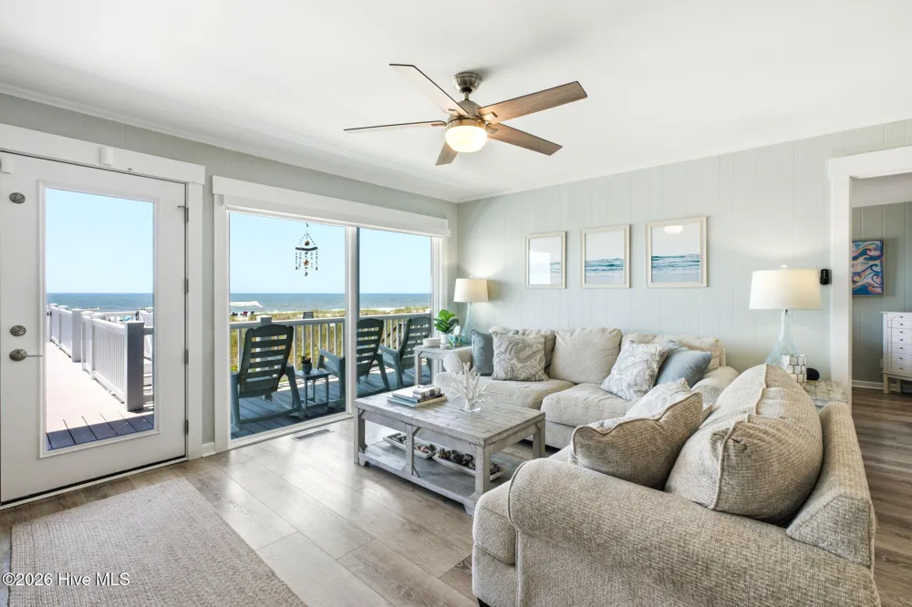 177 Ocean Boulevard W Holden Beach, NC 28462