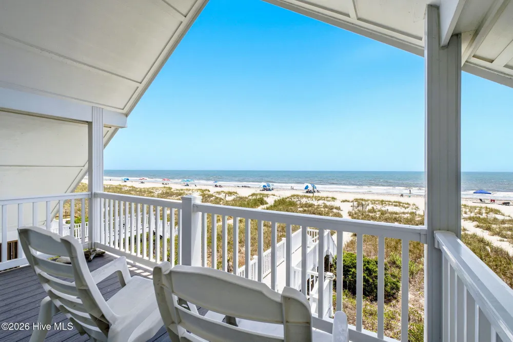 177 Ocean Boulevard W Holden Beach, NC 28462