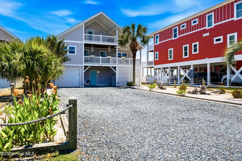 177 Ocean Boulevard W Holden Beach, NC 28462