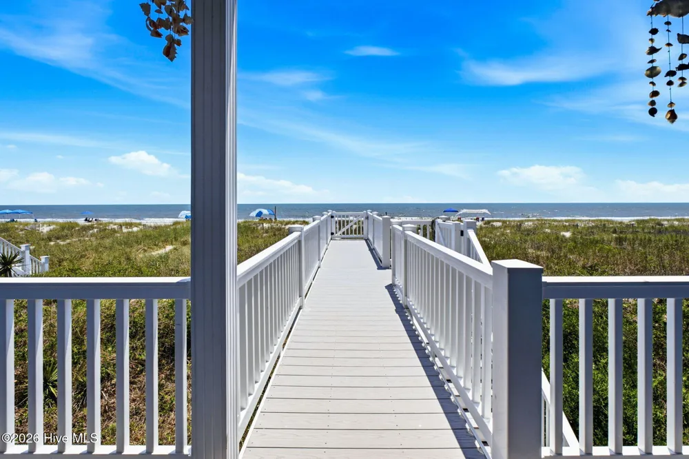 177 Ocean Boulevard W Holden Beach, NC 28462
