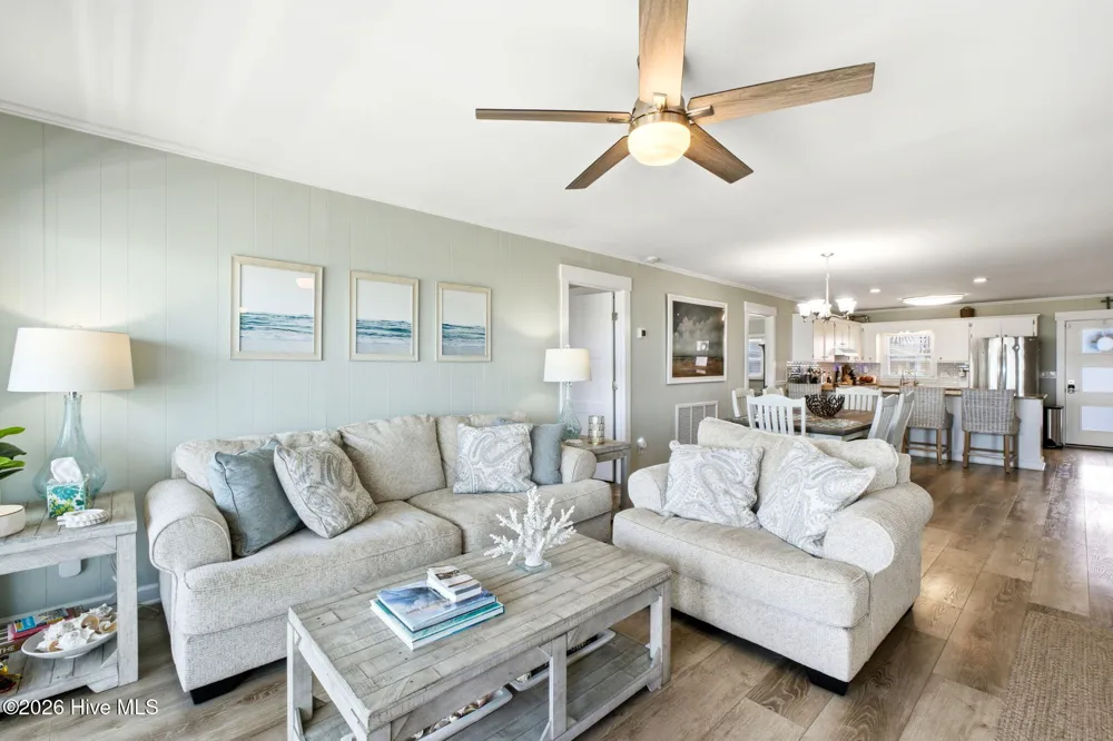 177 Ocean Boulevard W Holden Beach, NC 28462
