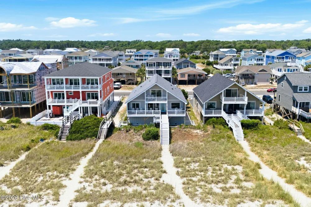 177 Ocean Boulevard W Holden Beach, NC 28462