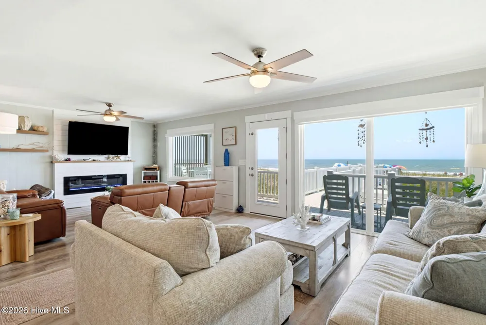 177 Ocean Boulevard W Holden Beach, NC 28462