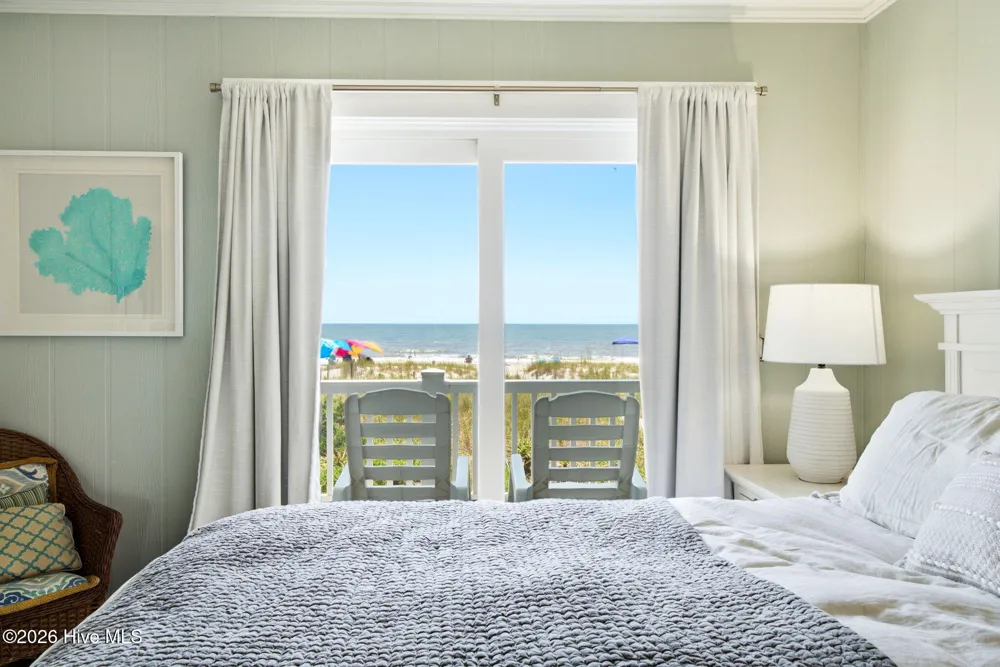 177 Ocean Boulevard W Holden Beach, NC 28462
