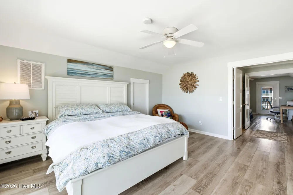 177 Ocean Boulevard W Holden Beach, NC 28462