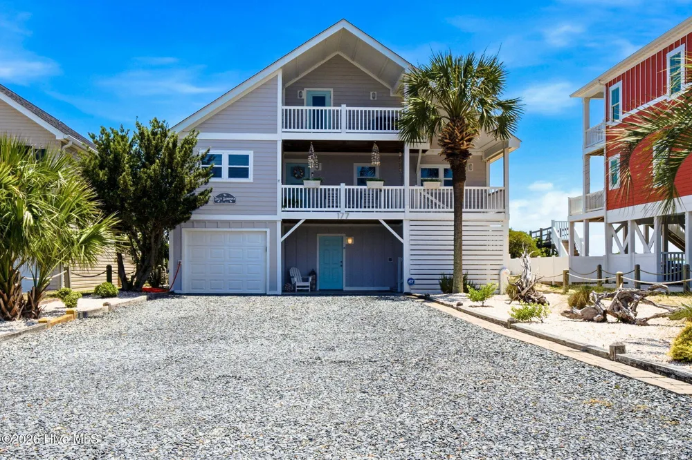 177 Ocean Boulevard W Holden Beach, NC 28462