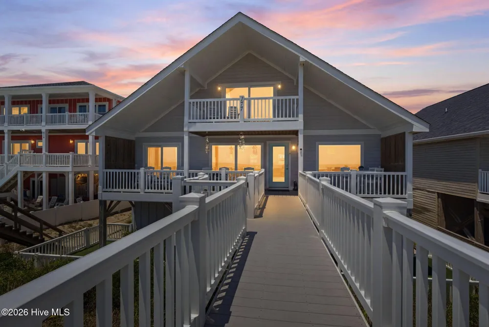 177 Ocean Boulevard W Holden Beach, NC 28462