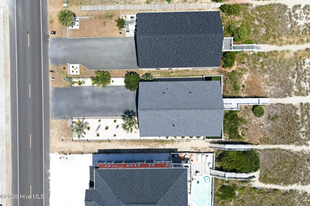 177 Ocean Boulevard W Holden Beach, NC 28462
