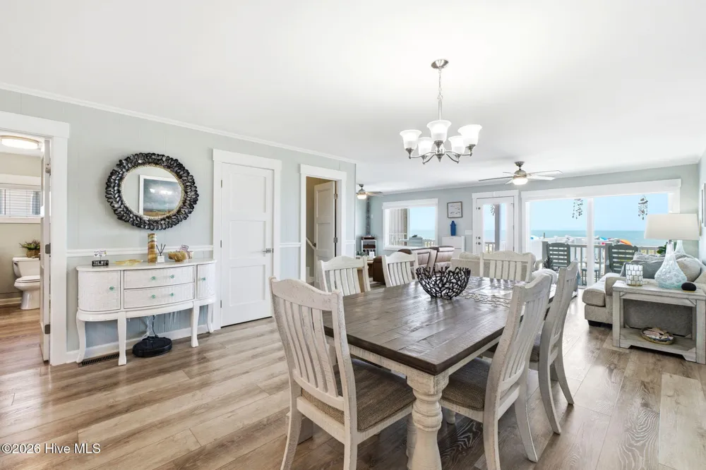 177 Ocean Boulevard W Holden Beach, NC 28462