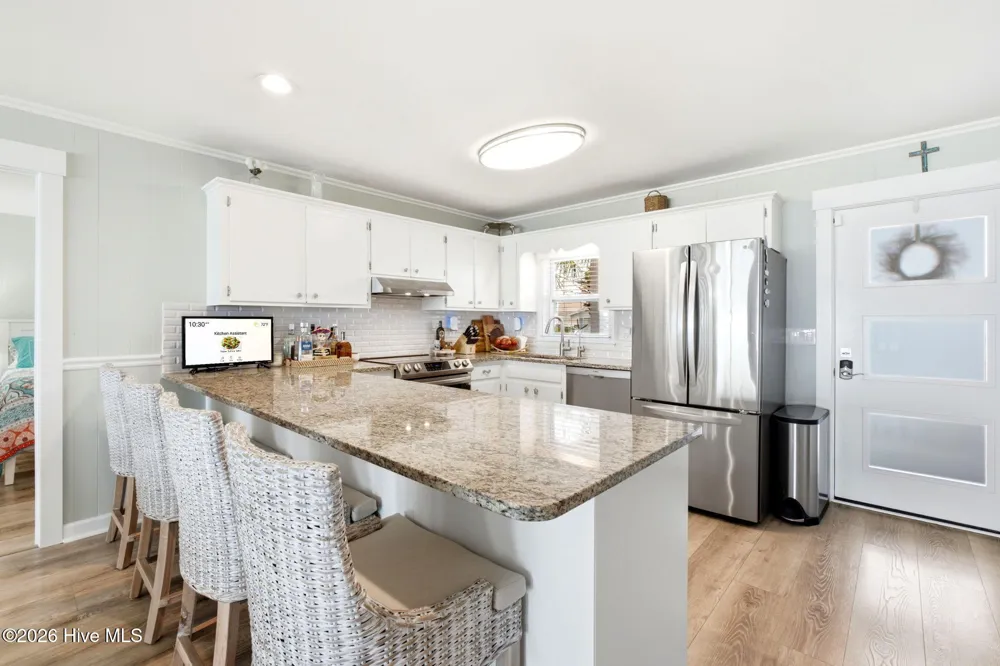 177 Ocean Boulevard W Holden Beach, NC 28462
