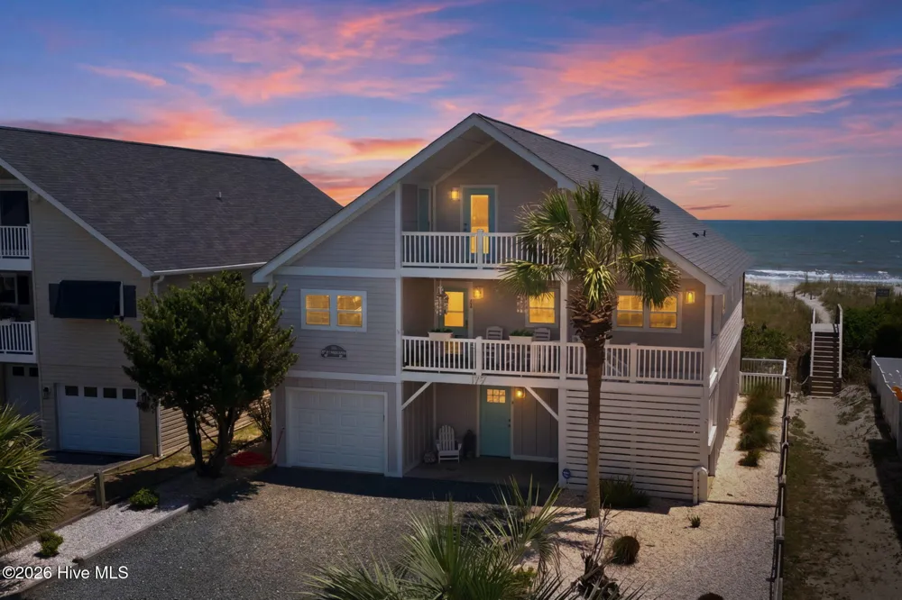 177 Ocean Boulevard W Holden Beach, NC 28462