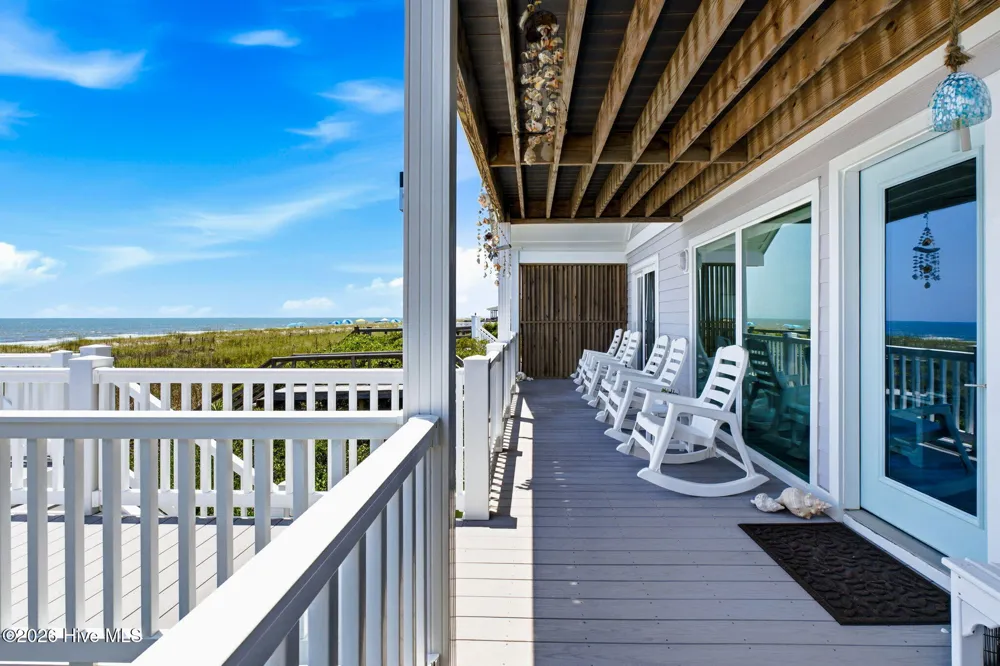 177 Ocean Boulevard W Holden Beach, NC 28462
