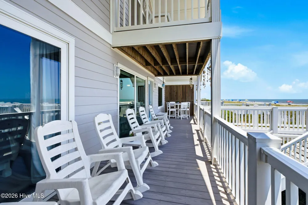 177 Ocean Boulevard W Holden Beach, NC 28462