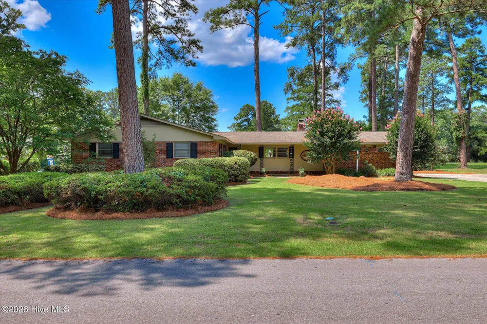 113 Midland Drive Graniteville, SC 29829