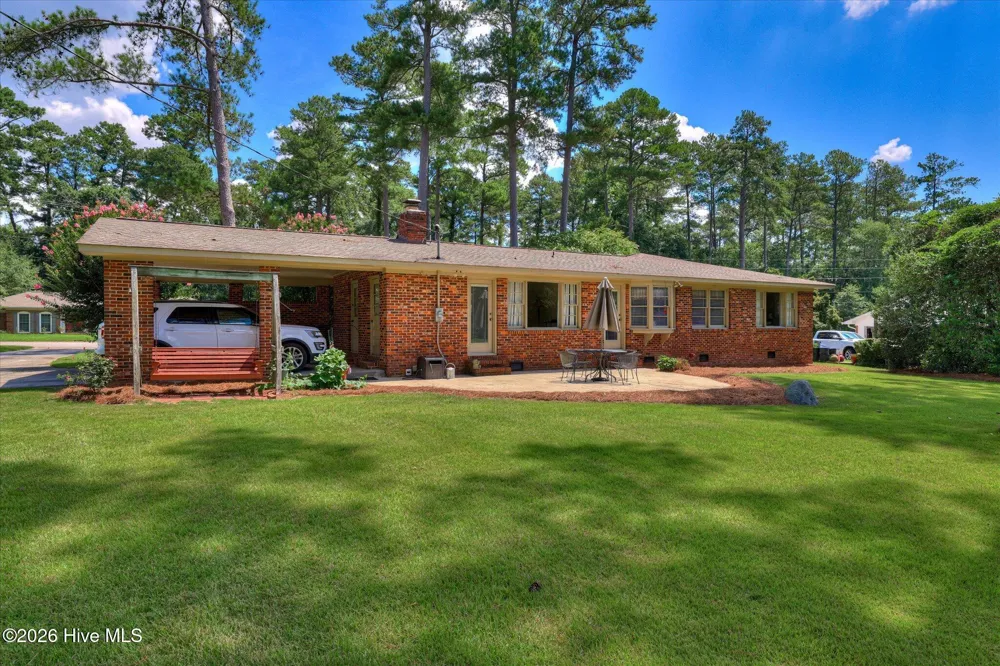 113 Midland Drive Graniteville, SC 29829