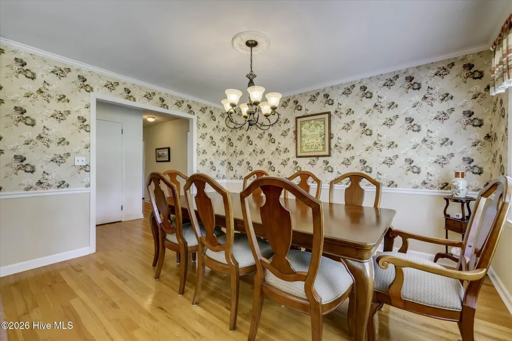 113 Midland Drive Graniteville, SC 29829