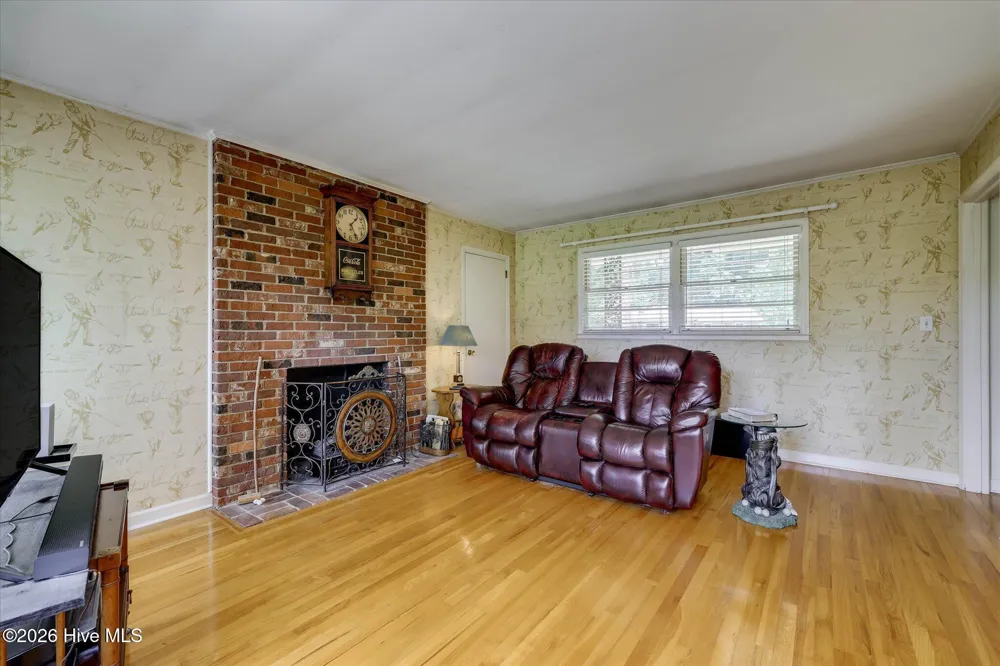 113 Midland Drive Graniteville, SC 29829
