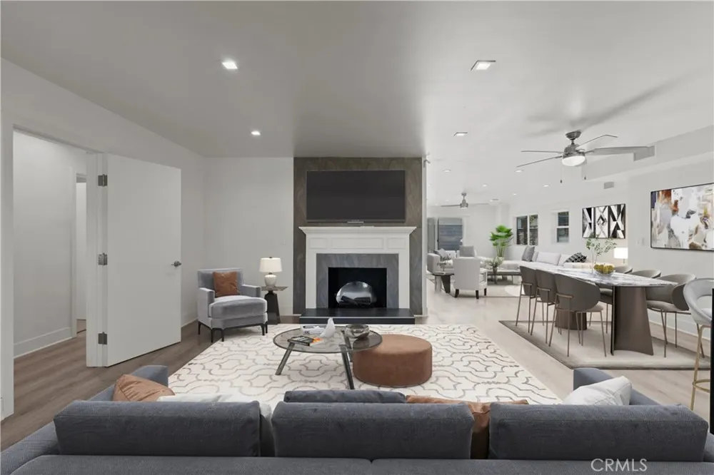 6051 Teesdale Avenue Valley Glen, CA 91606