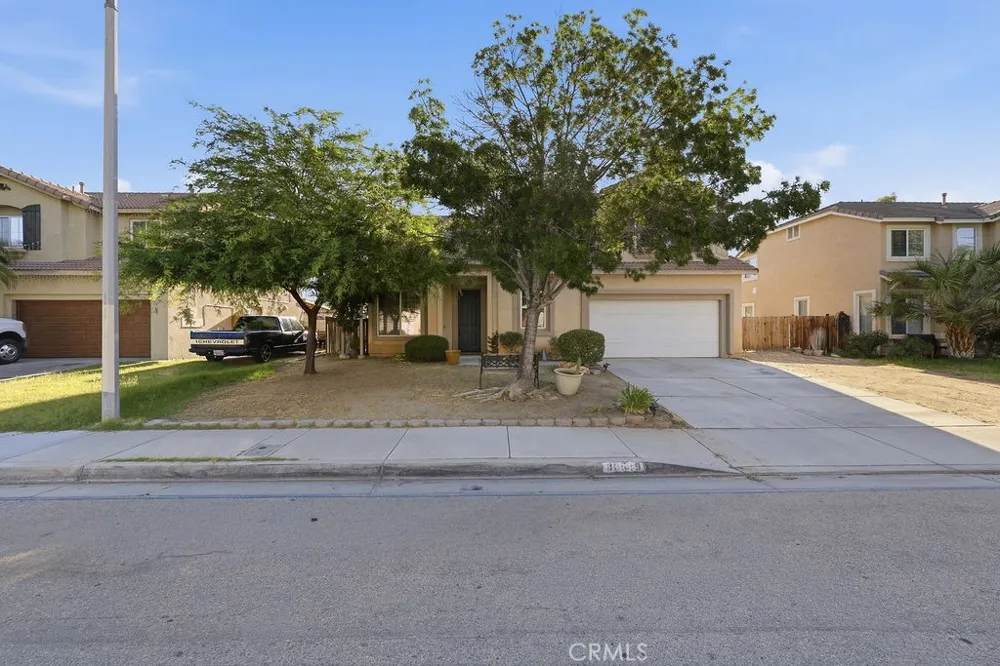 38519 37th E Palmdale, CA 93550