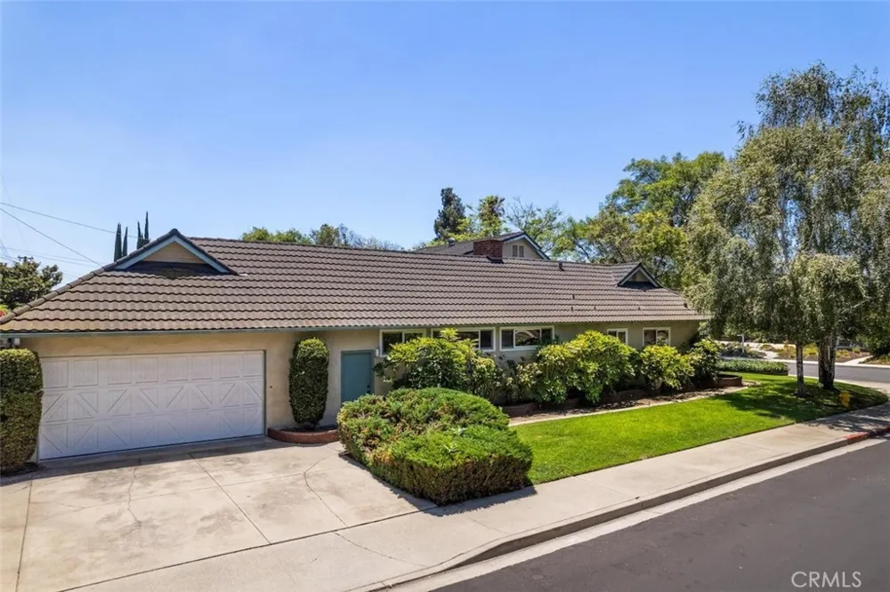 1152 Northwestern Drive Claremont, CA 91711