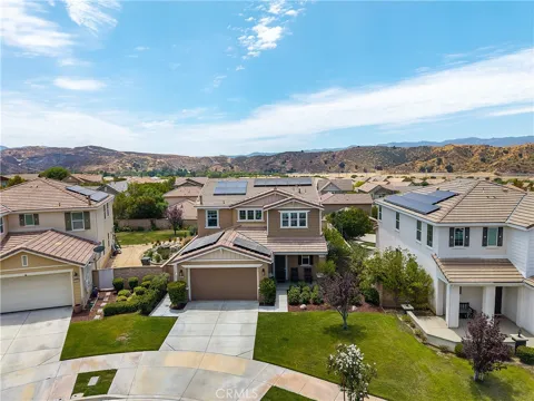 22604 Dragonfly Court