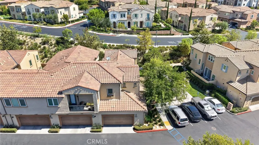 20329 Paseo Los Arcos Porter Ranch, CA 91326