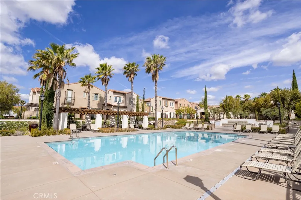 20329 Paseo Los Arcos Porter Ranch, CA 91326