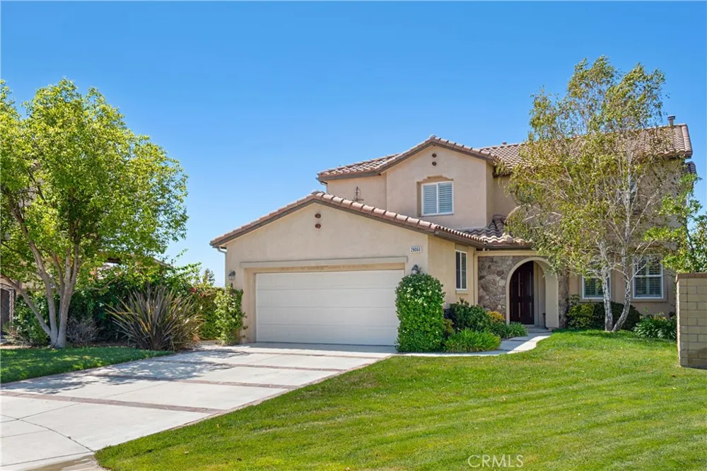 28060 Linda Lane Saugus, CA 91350