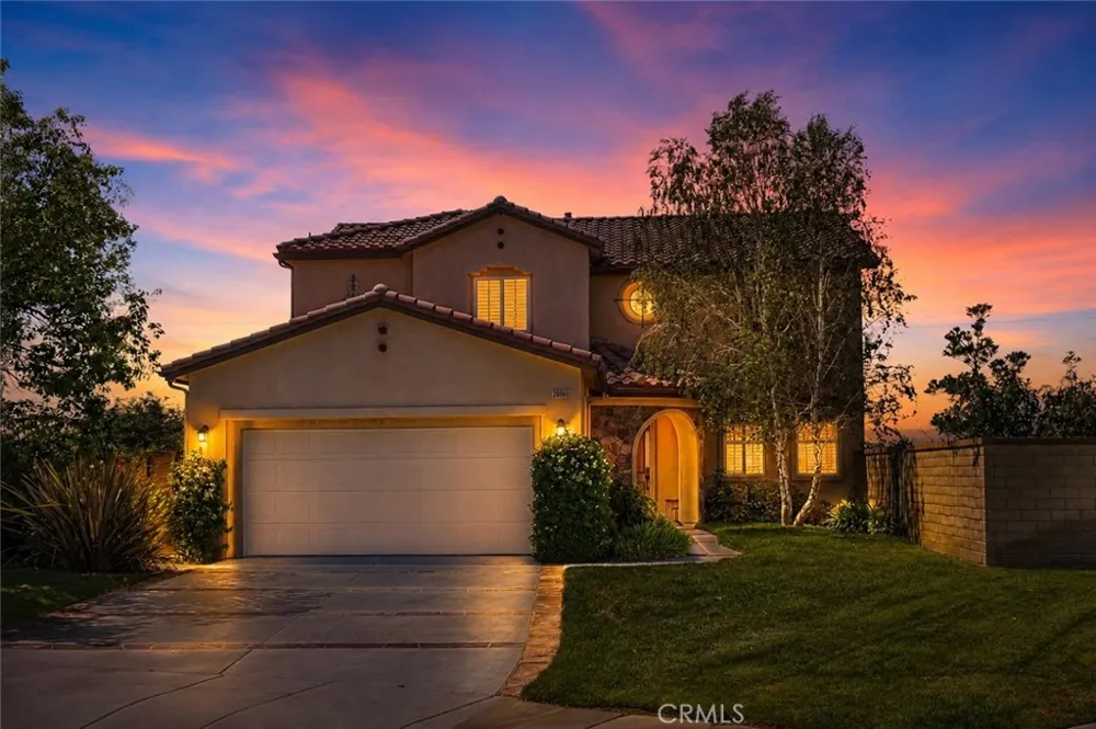 28060 Linda Lane Saugus, CA 91350