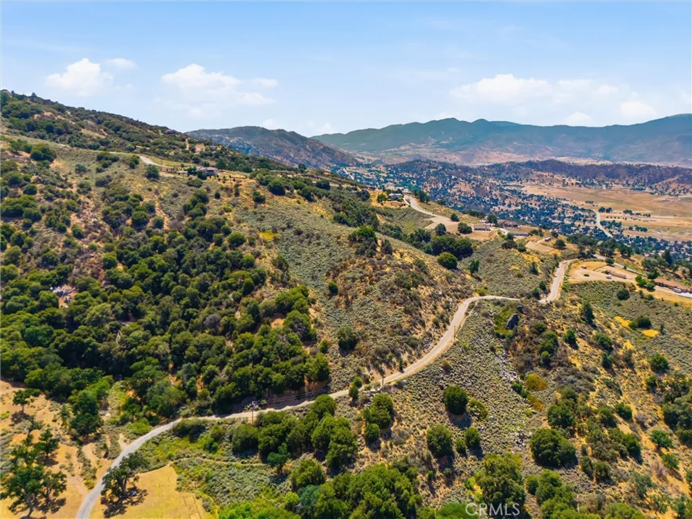 25200 Campground Tehachapi, CA 93561