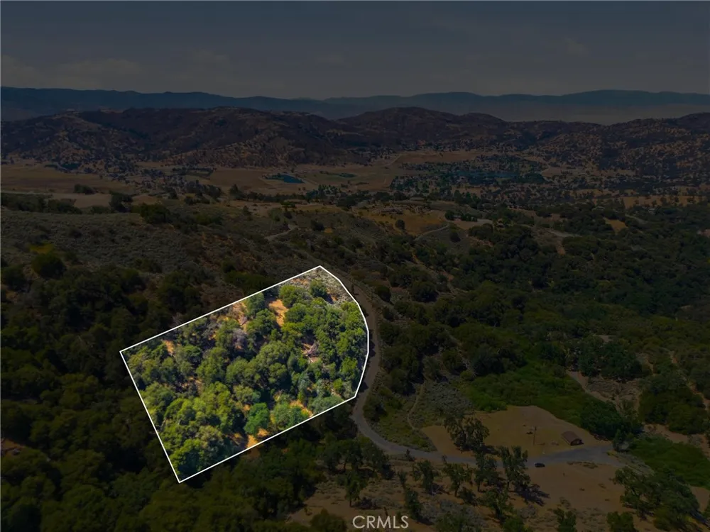 25200 Campground Tehachapi, CA 93561
