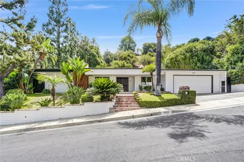 3454 Green Vista Drive
