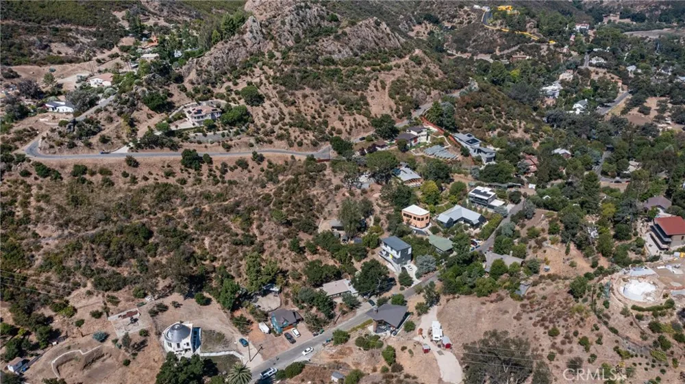 28923 Crags Agoura Hills, CA 91301